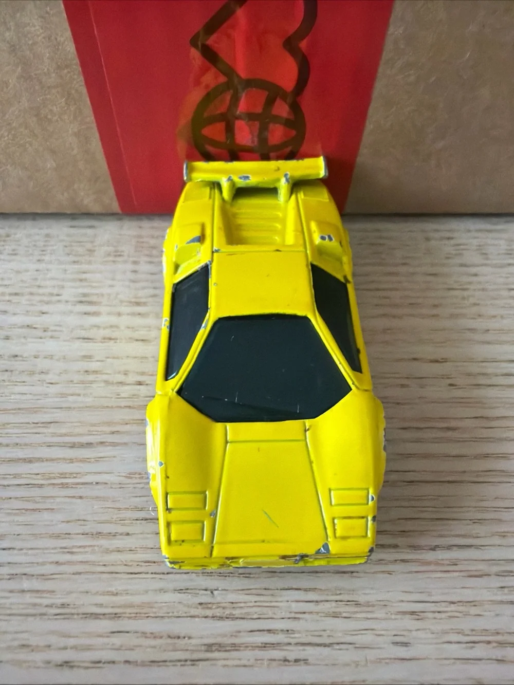 MATCHBOX  